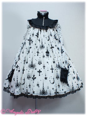 Holy Lantern OP by Angelic Pretty