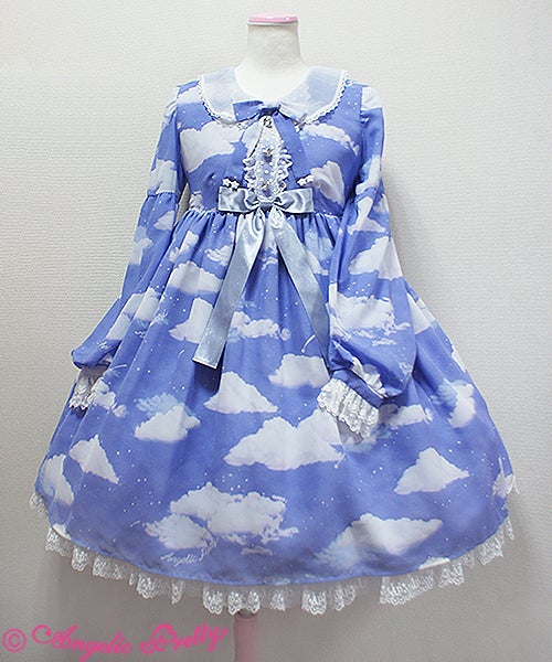 Misty Sky OP (2015) by Angelic Pretty