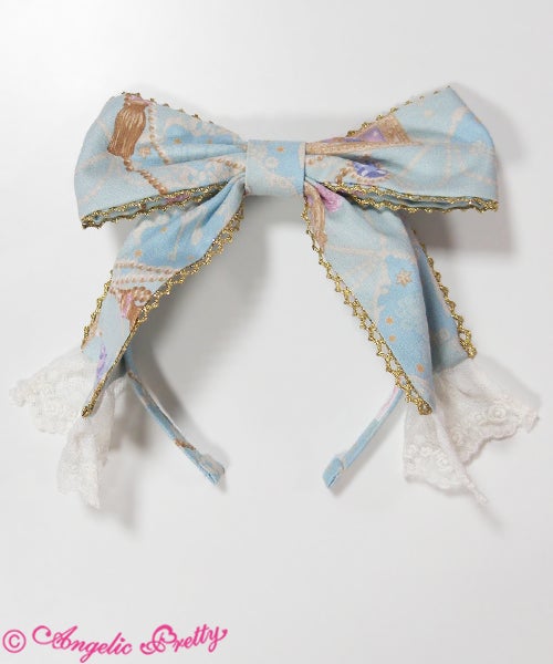 Eternal Carnival Special JSK Set by Angelic Pretty