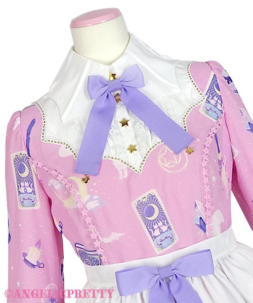 Little Witch OP by Angelic Pretty