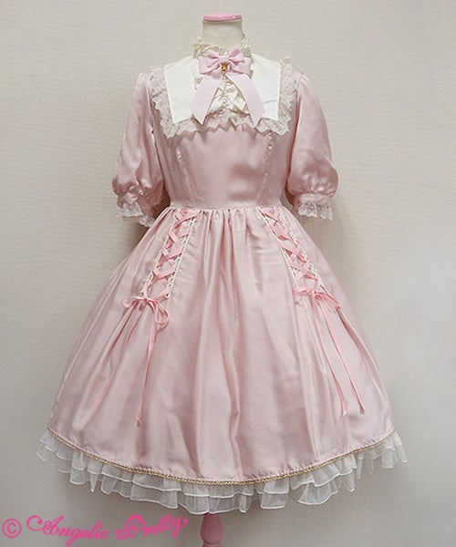 True Doll OP by Angelic Pretty