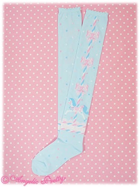 Sugary Pony OTKs (2013) by Angelic Pretty