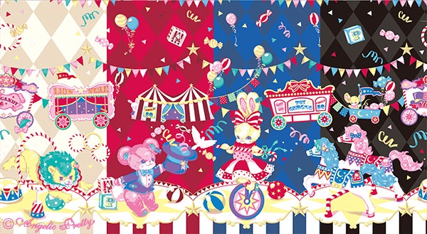 Fantasy Theater OP by Angelic Pretty