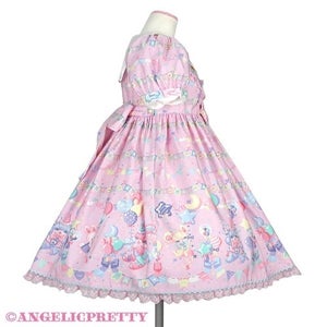 Happy Garland OP (2025) by Angelic Pretty