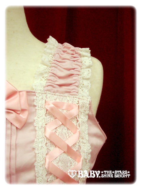 Millefeuille JSK by Baby, the Stars Shine Bright