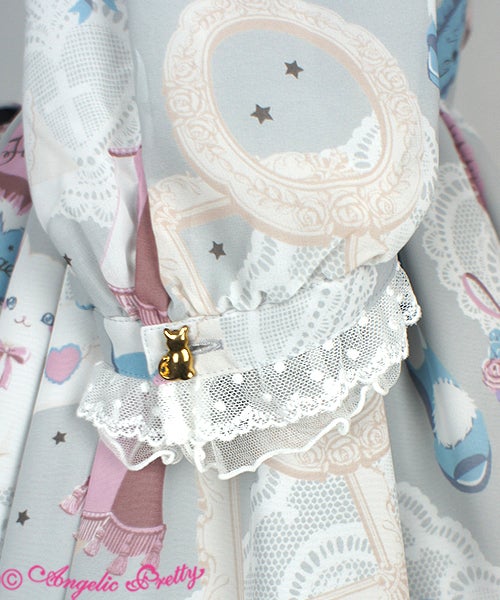My Favorite Room OP by Angelic Pretty