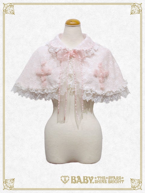 Easter Bunny Cape by Baby, the Stars Shine Bright