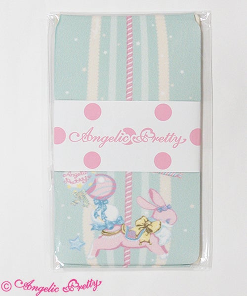 Fantastic Carnival OTKs by Angelic Pretty