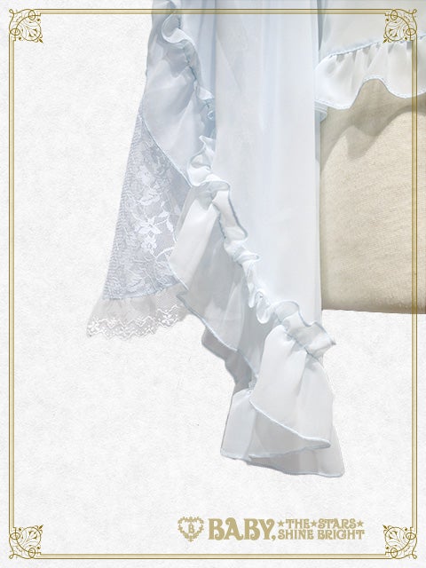 Rin chan's Twinkle Fairy Blouse by Baby, the Stars Shine Bright