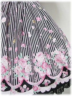Tiara Rose OP by Angelic Pretty