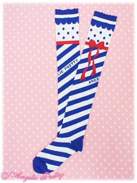 Candy Fun Fair OTKs by Angelic Pretty