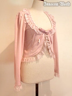 Ouranos Bolero by Innocent World