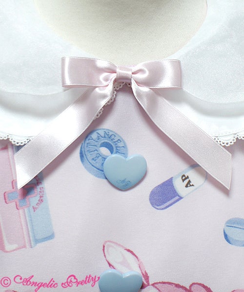 Fancy Hospital OP by Angelic Pretty