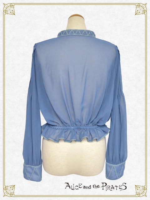 Egyptian Pullover by Alice and the Pirates
