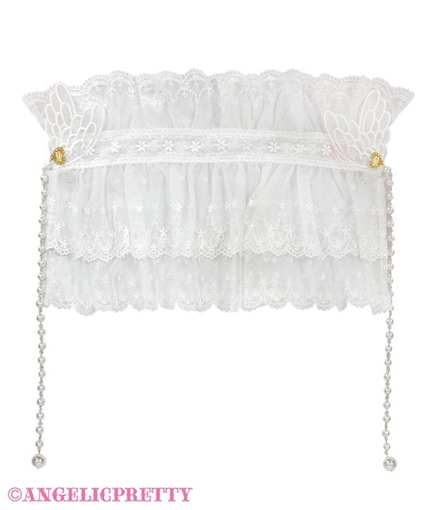Angel Sherbet Headdress by Angelic Pretty