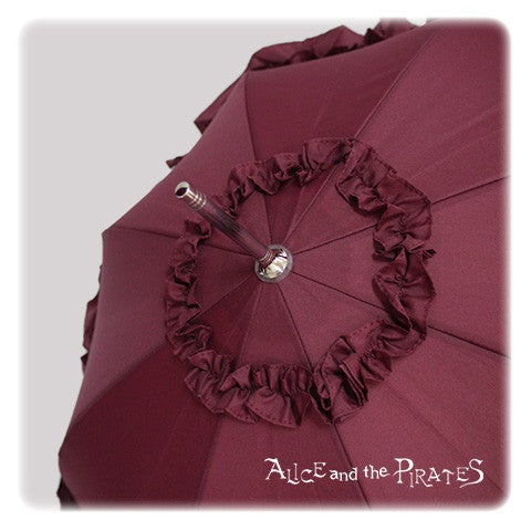 A/P Rococo Umbrella by Alice and the Pirates