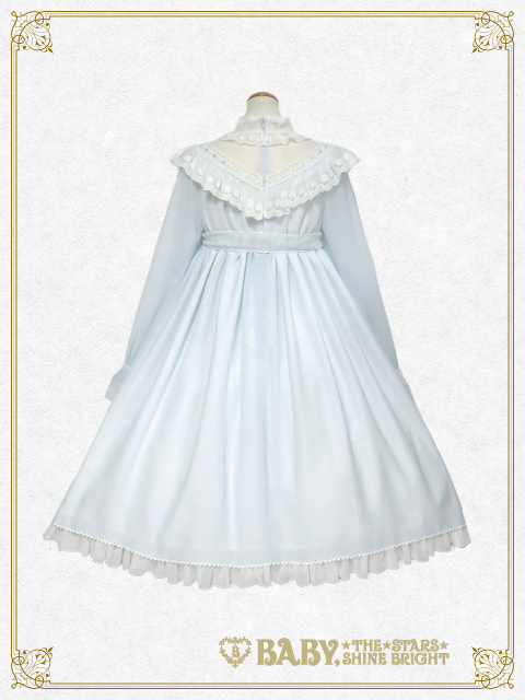 A/W Fluffy Dream Ribbon OP by Baby, the Stars Shine Bright