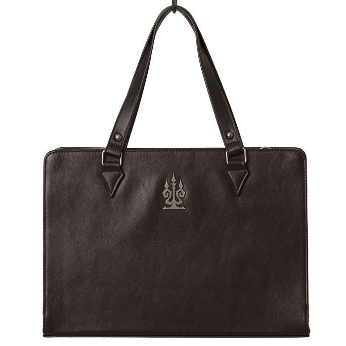 Candelabra Two-way Bag by Moi-même-Moitié