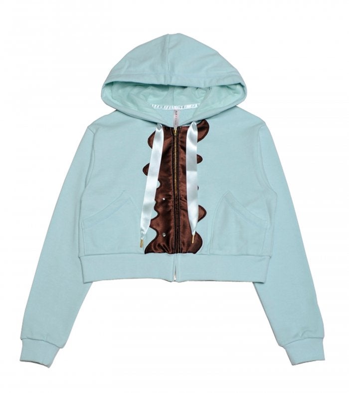 Melty Doll Parka by MILK