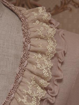 Lieselliddy Cardigan by Mary Magdalene