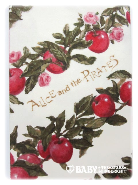 Wicked Queen's Poison cellarスカート タイツ セット Wicked Queen's Poison Cellar Tights by Alice and the Pirates