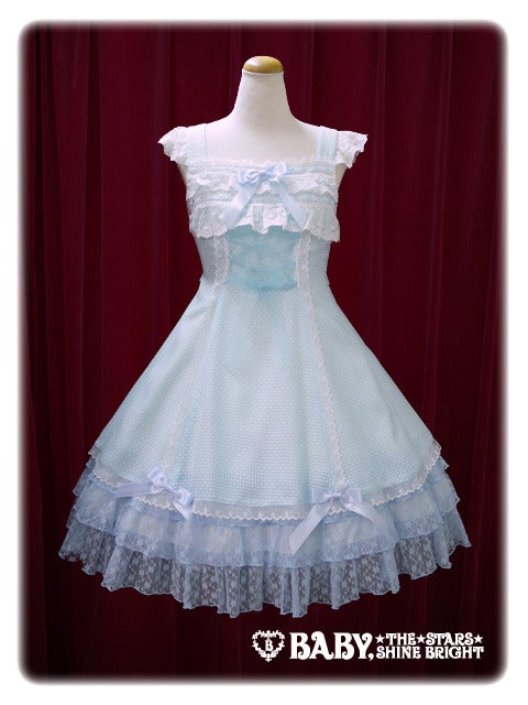Florentia Princess JSK by Baby, the Stars Shine Bright