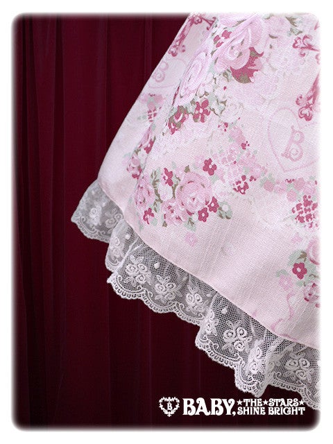 Juno's Bouquet ~Oath of the Maiden~ JSK I by Baby, the Stars Shine