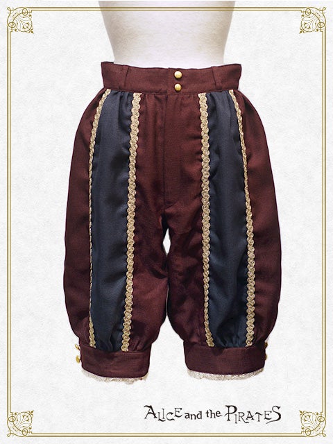 The Mouse King☆Gualtiero Pants by Alice and the Pirates