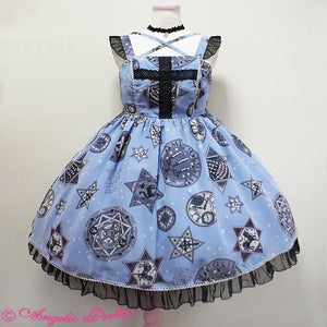 Magic Amulet JSK by Angelic Pretty