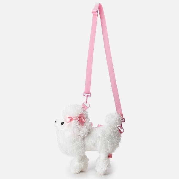 Candy-chan on a Walk Bag by Angelic Pretty