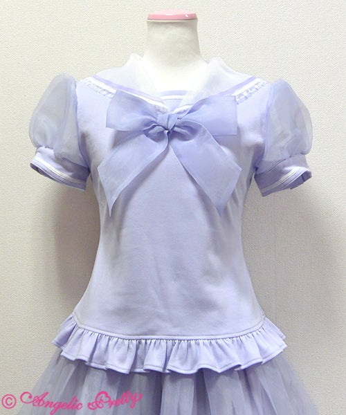 Fairy Marine Cutsew (2015) by Angelic Pretty