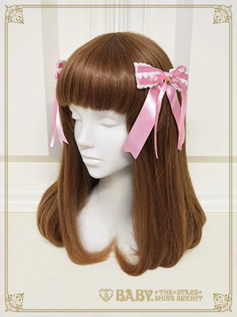 Creamy Sweet Macaron Clip by Baby, the Stars Shine Bright