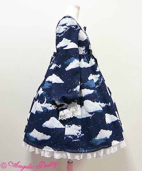 Misty Sky OP (2016) by Angelic Pretty