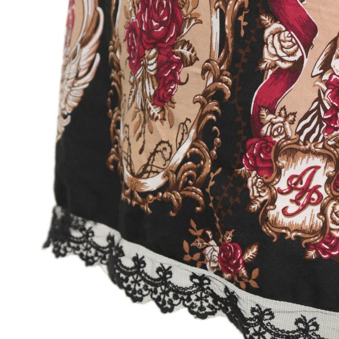 Briar Rabbit's Paysage JSK II Set by Alice and the Pirates