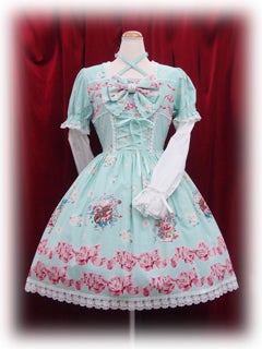 Flowers and Ribbon Salon Music OP by Baby, the Stars Shine Bright