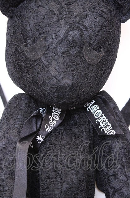Teddy Bear Backpack by Metamorphose Temps de Fille