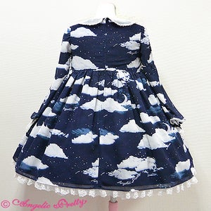 Misty Sky OP (2016) by Angelic Pretty