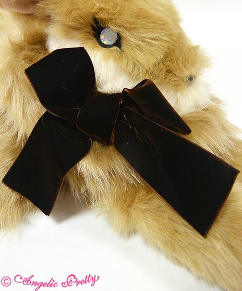 AngelicPretty マフラー Fox Muffler by Angelic Pretty
