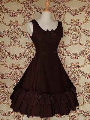 Eliane JSK by Mary Magdalene