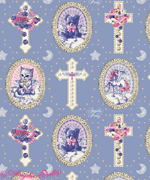 Milky Cross OP by Angelic Pretty