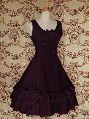 Eliane JSK by Mary Magdalene