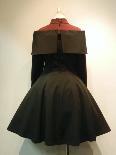 Giulietta Mini OP by Atelier Boz