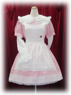 Alice Set by Baby, the Stars Shine Bright