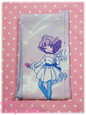 Magical Angel Tights by Angelic Pretty