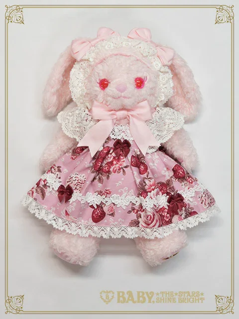 ♡【希少】　ユア　シークレット　ラグジュアリー Sugar Bouquet ~Maiden's Eternal Longing~ Kumya JSK by Baby, the