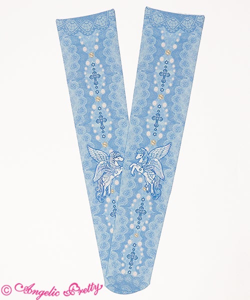 Luminous Sanctuary OTKs by Angelic Pretty