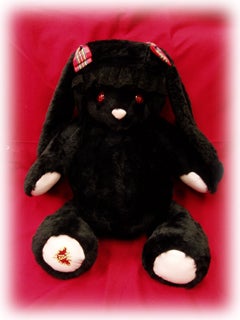 Boy Usakumya Backpack by Baby, the Stars Shine Bright