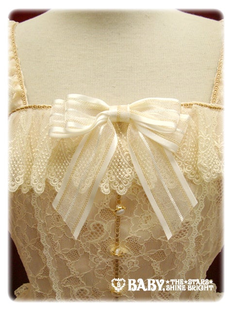 ♡*♡様 BABY Lady Victoria's afternoon JSK Lady Victoria's Afternoon Corset JSK by Baby, the Stars Shine Bright