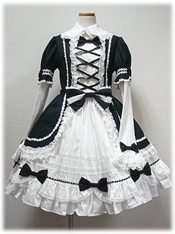 コスプレ衣装 Angelic Pretty Romantic Symphony Romantic Symphony