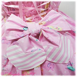 Toy Fantasy JSK by Angelic Pretty
